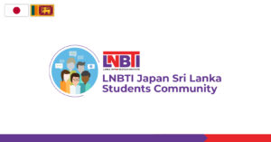 LNBTI Japan Sri Lanka Student Community Facebook Group