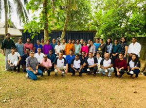 Successful Workshop on Japanese Cultural Awareness for Advanced Level Teachers