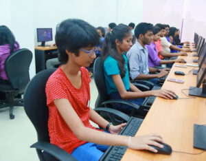 Joint (on-line) Session on Foundation of Leadership among Georgia Tech, USA & LNBTI, Sri Lanka