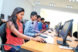 Summer Program between Tokyo Tech, Japan & LNBTI, Sri Lanka 2021