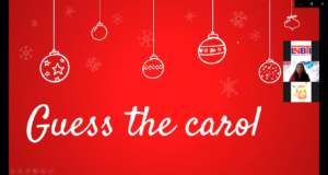 Christmas and Year-end Celebrations 2021