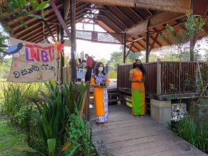 LNBTI Sinhala & Tamil New Year Celebrations