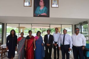 Yoshida International School joins hands with LNBTI to create a brighter future in Japan for their students