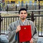 Madhurawelage Asith Ishantha