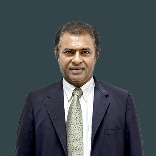 LNBTI Leadership External Senior Acedemic in ICT