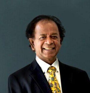 LNBTI Leadership Vice Chancellor