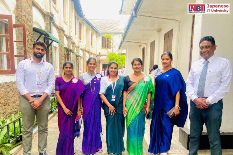 Bridging Culture & Technology at Southland College’s Japanese Day