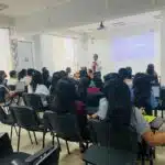 Orchid 2025 workshop at lnbti