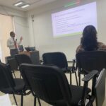 Orchid 2025 workshop at lnbti