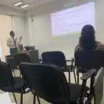 Orchid 2025 workshop at lnbti