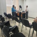 Orchid 2025 workshop at lnbti