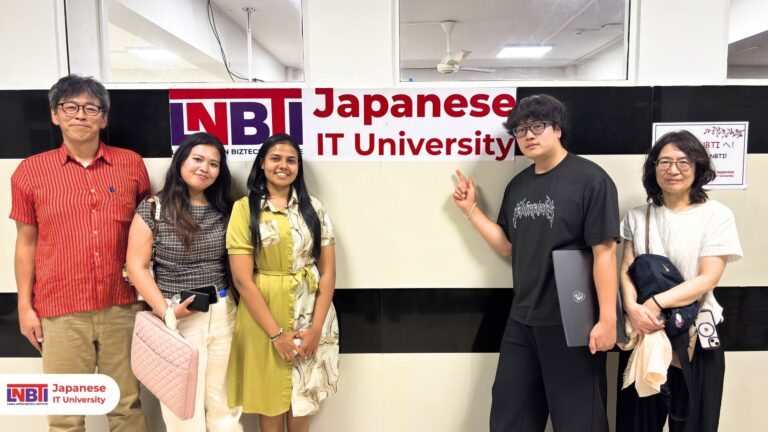 Our Discover Japan – Student Encouragement Session