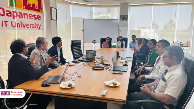 Preparing for Japan: Special Career Readiness Session