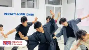 Japanese Day 2026: Celebrating Culture and Friendship at LNBTI