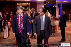 Official Launch of the LNBTI-BIT Programme