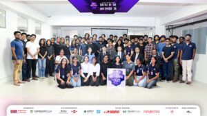 Battle of the Multiverse ’26: Sri Lanka–Japan CTF Challenge Successfully Concluded