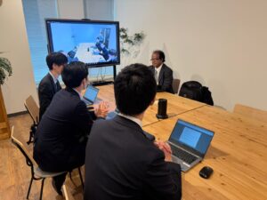 LNBTI Strengthens Industry Collaboration with Kawamura Electric Inc. in Japan