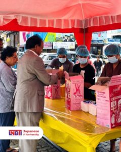 Vesak Dansala 2026