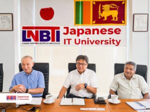 Creating Future Career Pathways with Japanese Industry Leaders