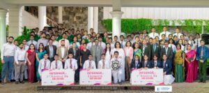 INFERNOX 1.0 – Celebrating the Next Generation of Innovators