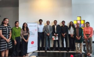 LNBTI Collaborates with A-PAD SL to Support Cyclone Ditwah Recovery