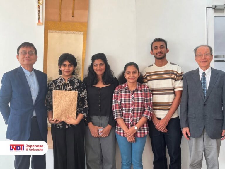 Building Global Connections, Creating Future Opportunities