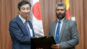 LNBTI and Metatechno Inc., Japan: Connecting Sri Lankan IT Talent with Japan