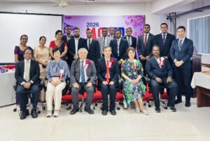 JASPER Research Symposium 2026 Successfully Concluded