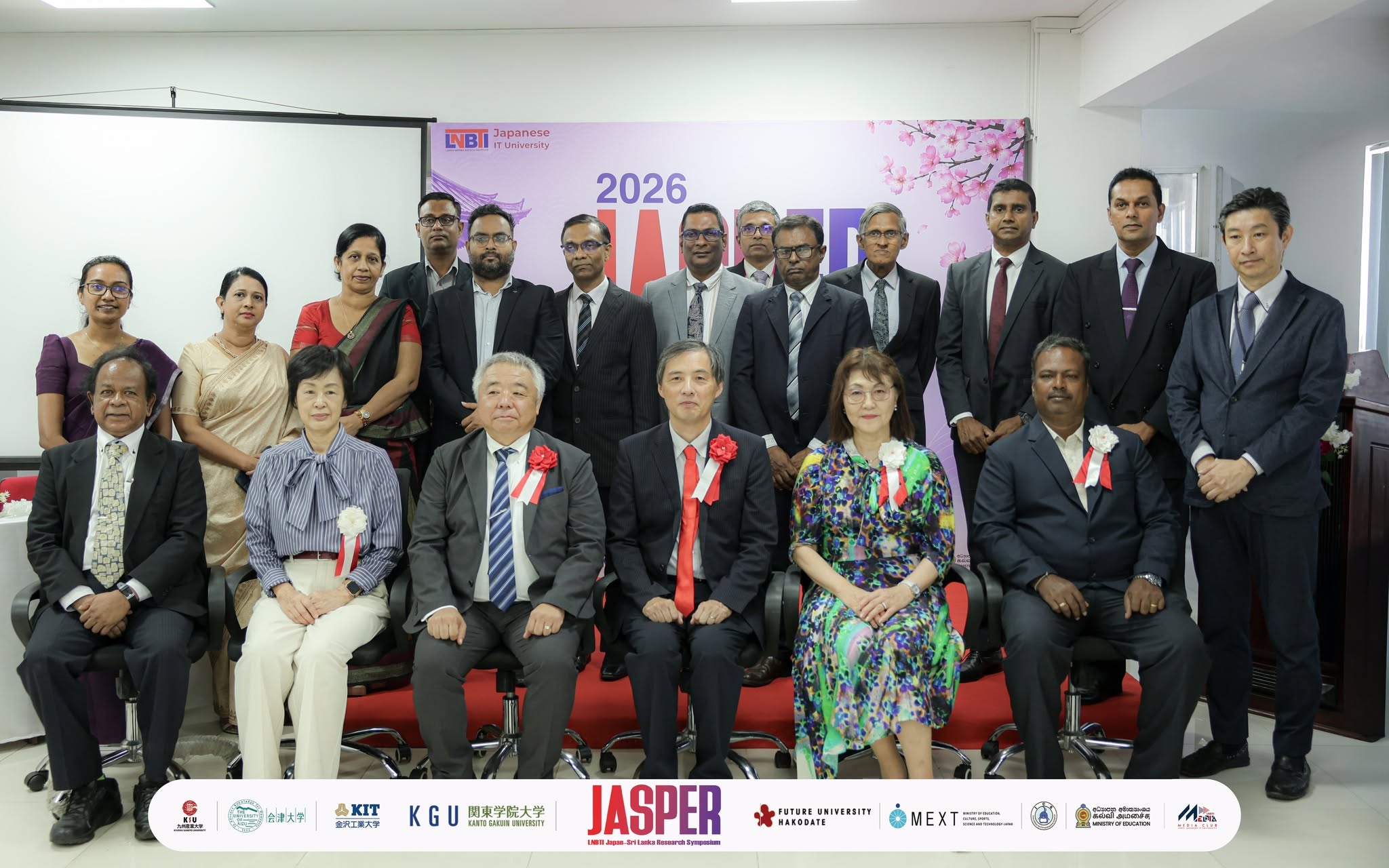 JASPER 2026 symposium, supporting image