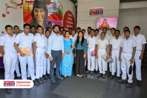 Exploring the Future Through IoT: Student Workshop