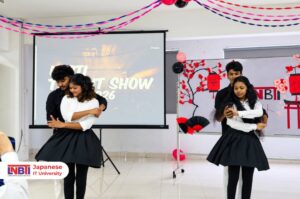 LNBTI Talent Show Celebrates Student Talent, Creativity and Unity