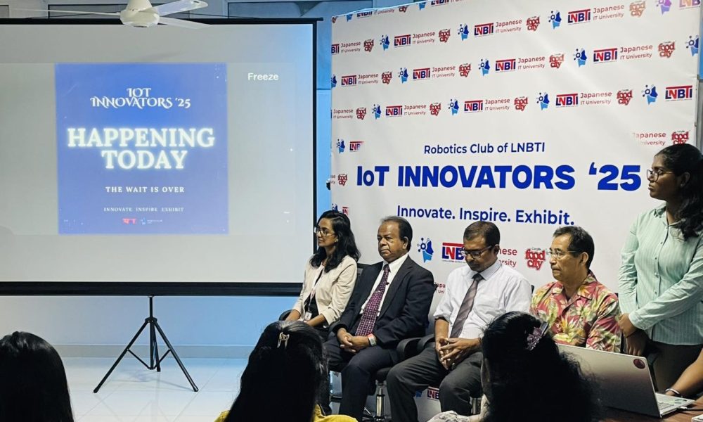 University Day 2025 Opening Ceremony